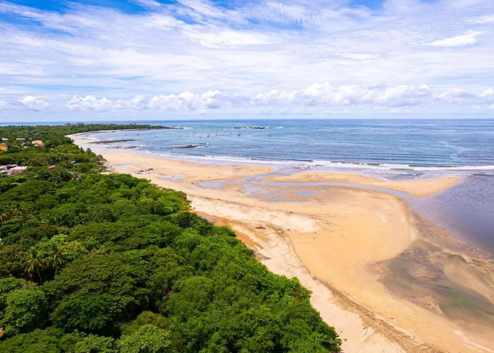 Sunrise 6- Ocean View 2 Bedroom Condo, Steps To The Apartamento *