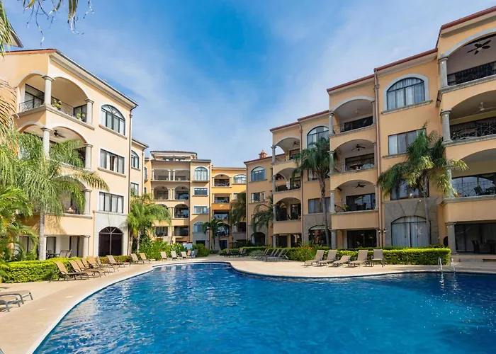 Apartamento Sunrise 6- Ocean View 2 Bedroom Condo, Steps To The *
