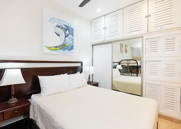 Sunrise 6- Ocean View 2 Bedroom Condo, Steps To The * Tamarindo